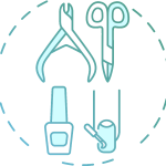 nail services